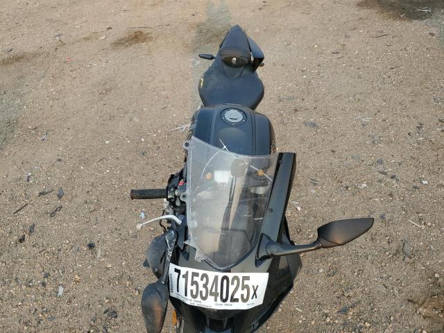 2024 YAMAHA YZFR7 JYARM38E2RA012697