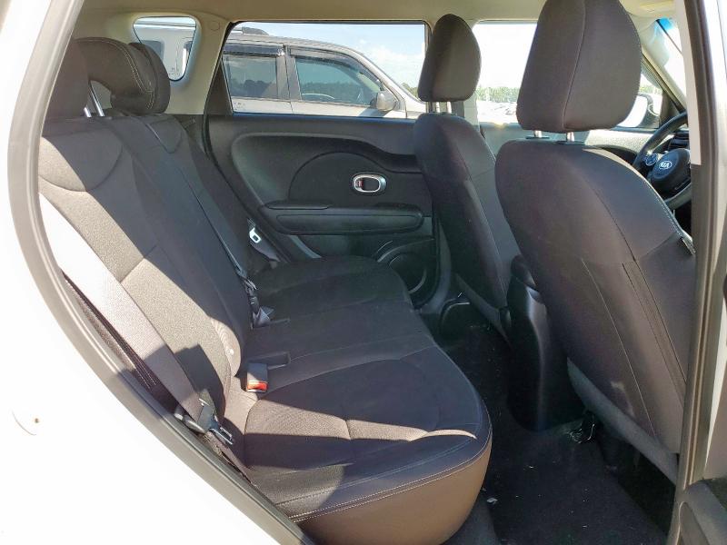 2016 KIA SOUL KNDJN2A20G7338064