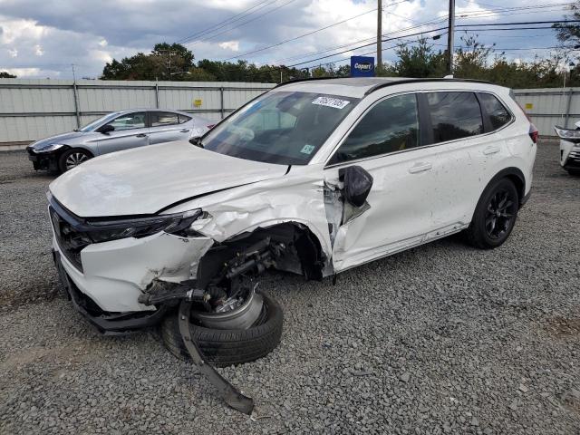 2025 HONDA CR-V SPORT-L 7FARS6H80SE061078