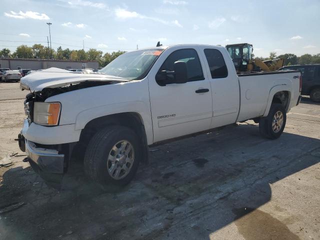 Global Auto Auctions: 2013 GMC SIERRA K25