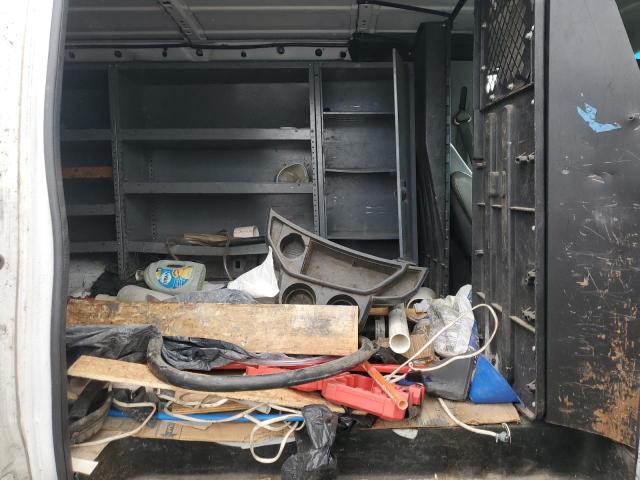 2011 FORD ECONOLINE #3302948602