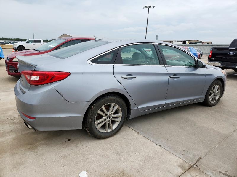 2015 HYUNDAI SONATA 5NPE24AF9FH011181