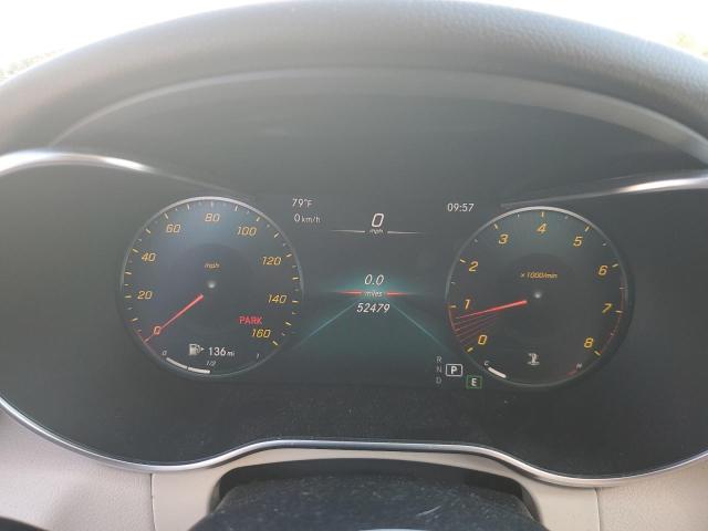 2021 MERCEDES-BENZ C 300 W1KWF8DB5MR644720