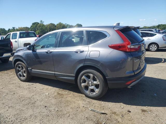 2019 HONDA CR-V EXL 5J6RW2H88KA016336