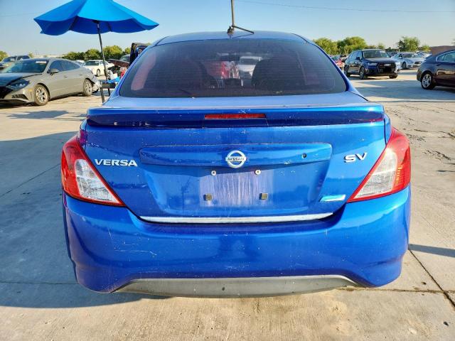 2015 NISSAN VERSA s - 3N1CN7AP7FL931919