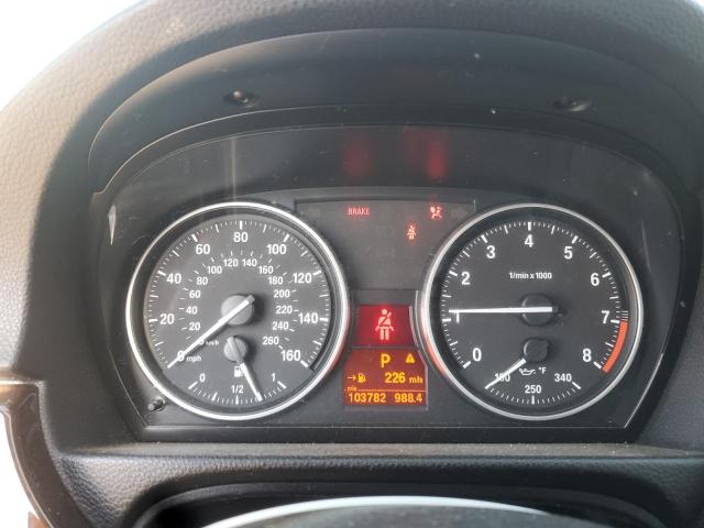 2011 BMW 335 XI - WBAPL5G53BNN22533