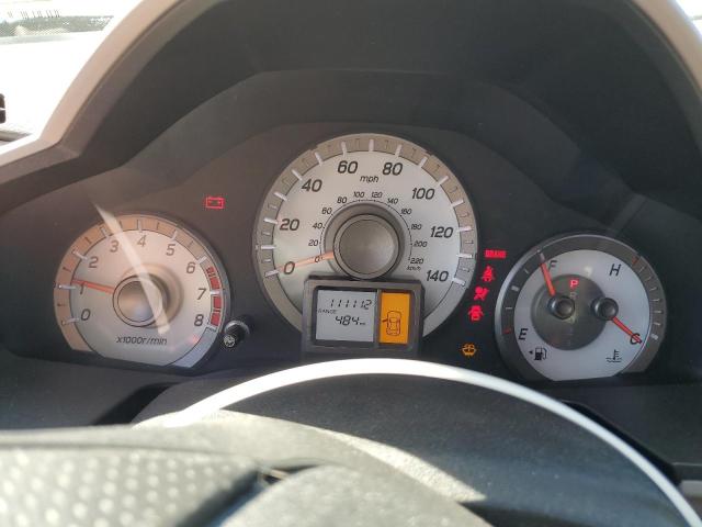 2015 HONDA PILOT LX 5FNYF4H28FB029433