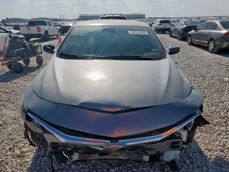 2024 CHEVROLET MALIBU LS 1G1ZB5ST3RF115605