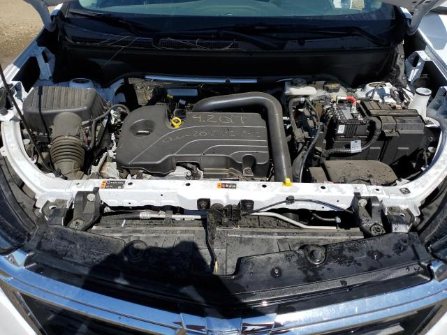 2024 CHEVROLET EQUINOX LT 3GNAXKEGXRL331418