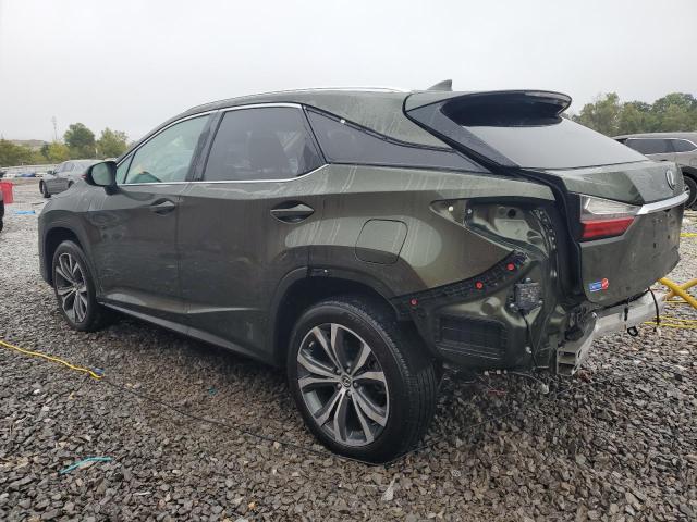 2021 LEXUS RX 350 2T2HZMAA3MC195655