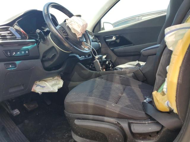 2022 KIA NIRO LX KNDCB3LC4N5529492