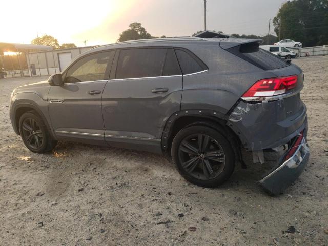 2020 VOLKSWAGEN ATLAS CROS 1V26E2CA4LC228113