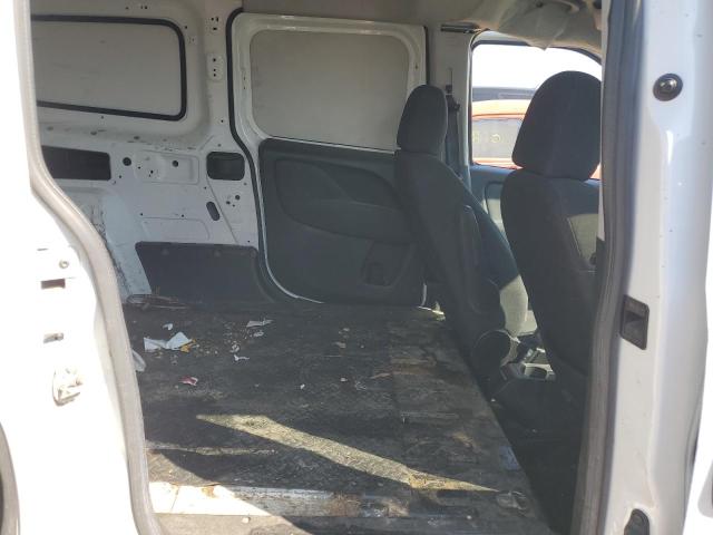 2017 RAM PROMASTER - ZFBERFBB5H6D70534