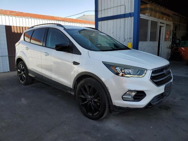 2017 FORD ESCAPE SE #3275042737