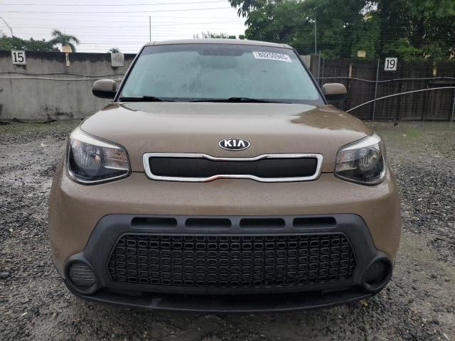 2016 KIA SOUL KNDJN2A2XG7310725