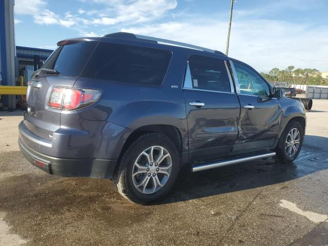 2013 GMC ACADIA SLT #3303903721