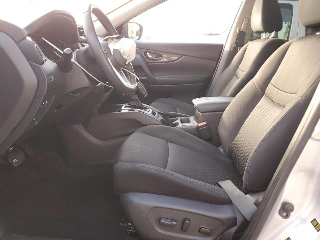 2019 NISSAN ROGUE S #3297876798