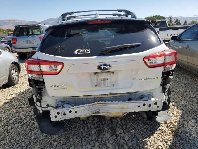 2018 SUBARU CROSSTREK JF2GTAMC0J8240704
