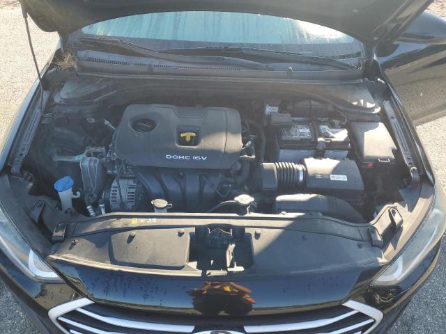 2017 HYUNDAI ELANTRA SE #3304624464