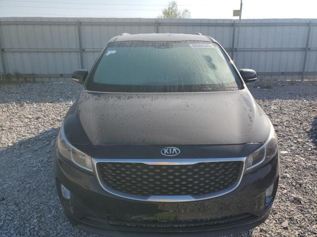 2015 KIA SEDONA EX KNDMC5C10F6049442