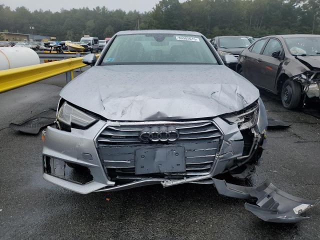 2018 AUDI A4 WAUDNAF44JA124347
