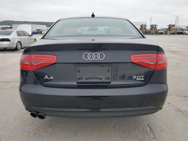 2013 AUDI A4 PREMIUM - WAUBFAFL9DN036886