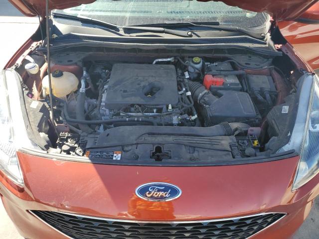 2020 FORD ESCAPE SE 1FMCU0G60LUA21726