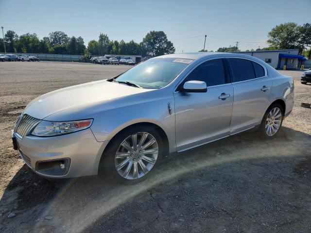 2012 LINCOLN MKS #3308426310