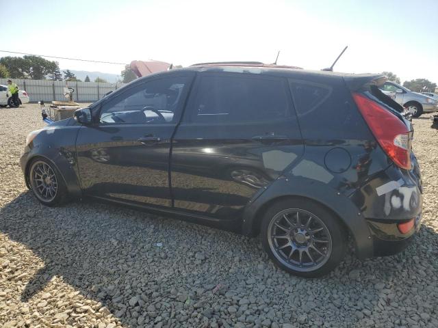 2015 HYUNDAI ACCENT GLS #3285525351