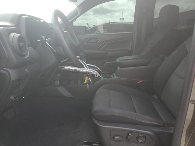 2023 CHEVROLET COLORADO T 1GCPTEEK9P1139013