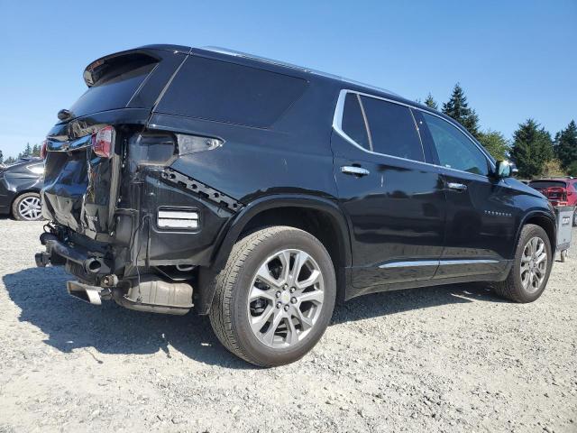 2019 CHEVROLET TRAVERSE P 1GNEVKKW7KJ193756