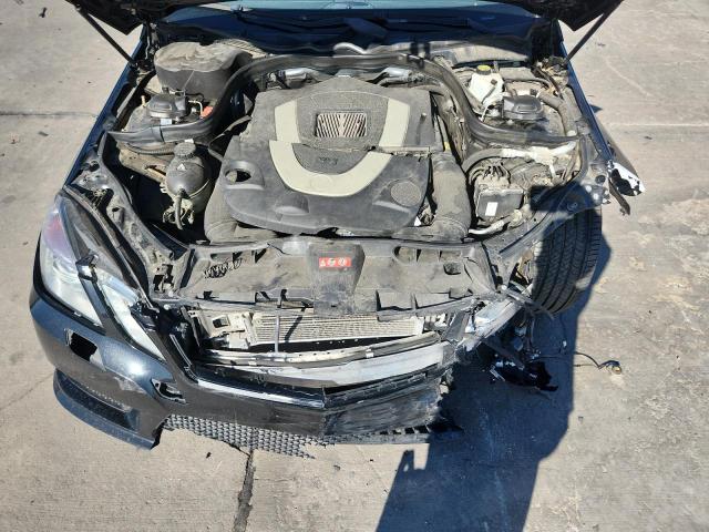 2011 MERCEDES-BENZ E 550 4MAT - WDDHF9AB2BA334250