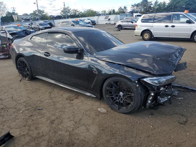 2023 BMW M4 COMPETI WBS43AZ02PCL55464