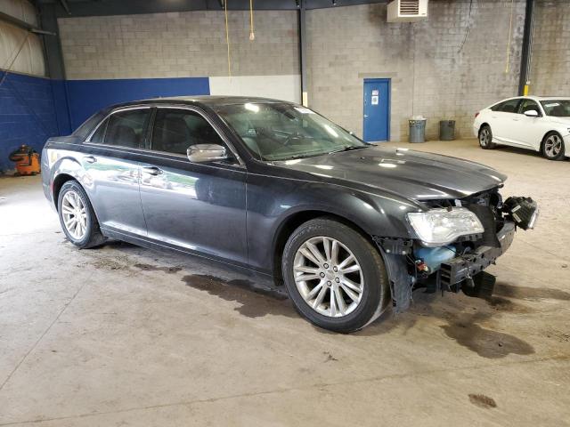 2016 CHRYSLER 300C 2C3CCAEG2GH182035