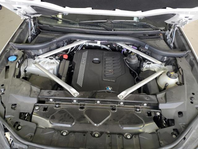 2022 BMW X5 XDRIVE40I 5UXCR6C08N9N03973