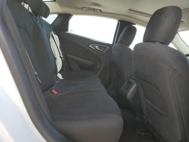 2016 CHRYSLER 200 LIMITE 1C3CCCAB5GN113255