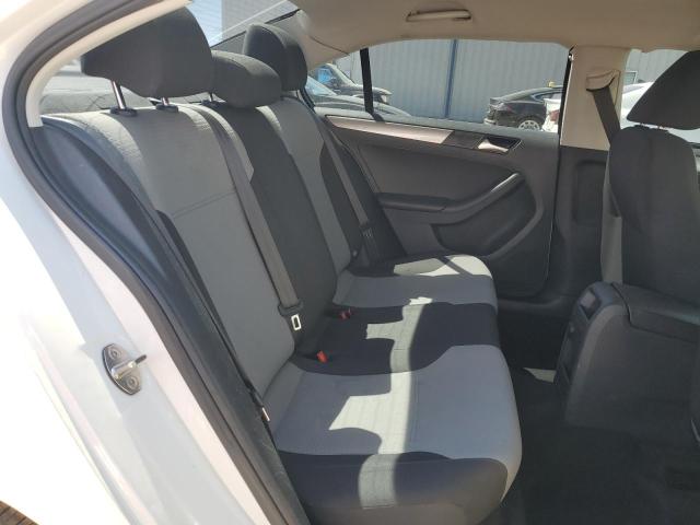 2017 VOLKSWAGEN JETTA S - 3VW2B7AJ7HM224052