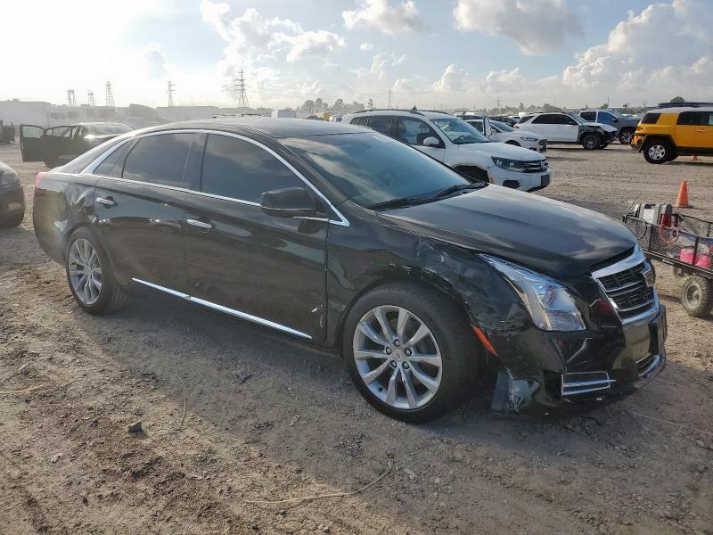 2017 CADILLAC XTS LUXURY - 2G61M5S31H9198847