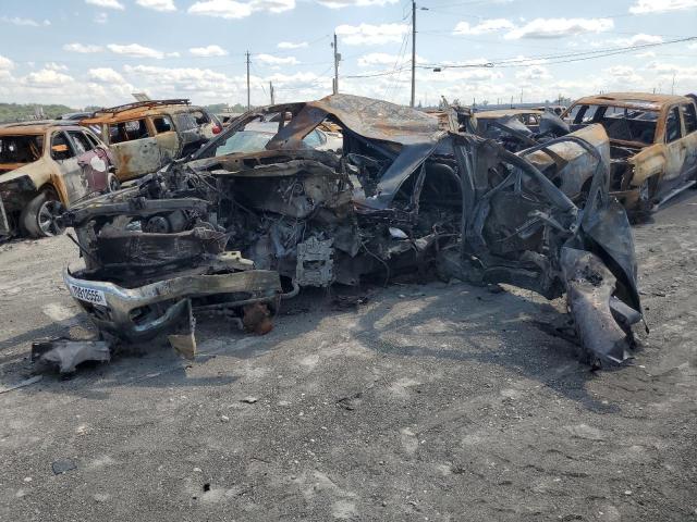 Global Auto Auctions: 2020 RAM 3500 LARAM