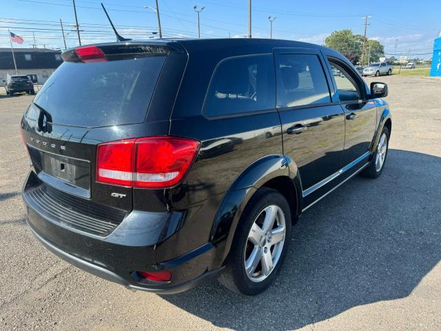 2018 DODGE JOURNEY GT 3C4PDDEG5JT463384