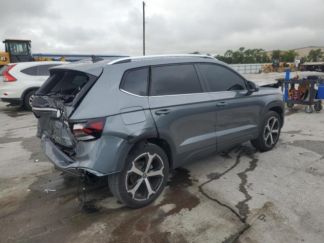 2025 VOLKSWAGEN TAOS SEL 3VV4C7B24SM045816