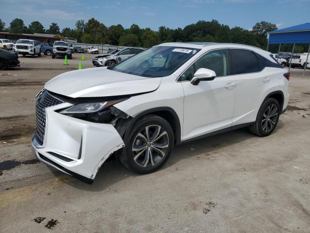 Global Auto Auctions: 2021 LEXUS RX 350