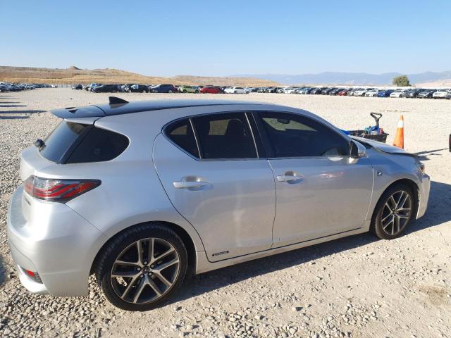 2015 LEXUS CT 200 JTHKD5BH8F2218857