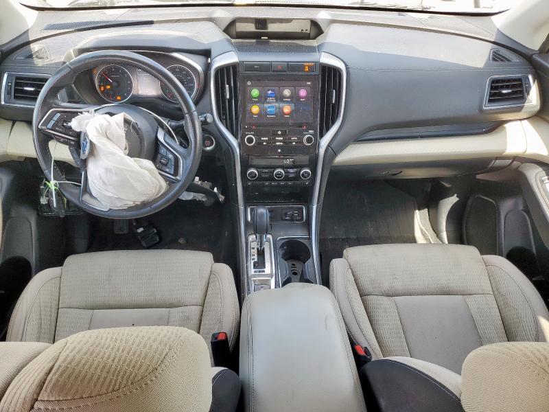 2020 SUBARU ASCENT PREMIUM 4S4WMAFD8L3455532