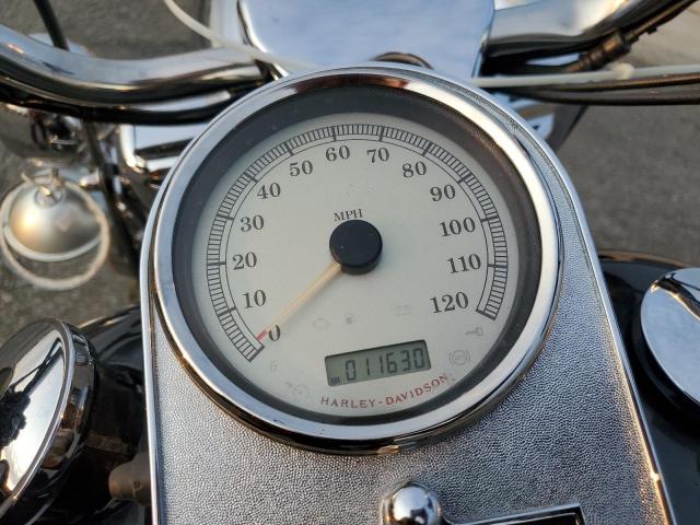 2005 HARLEY-DAVIDSON FLHRI 1HD1FBW1X5Y685629