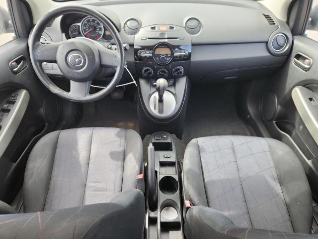 2013 MAZDA MAZDA2 - JM1DE1KY9D0152943