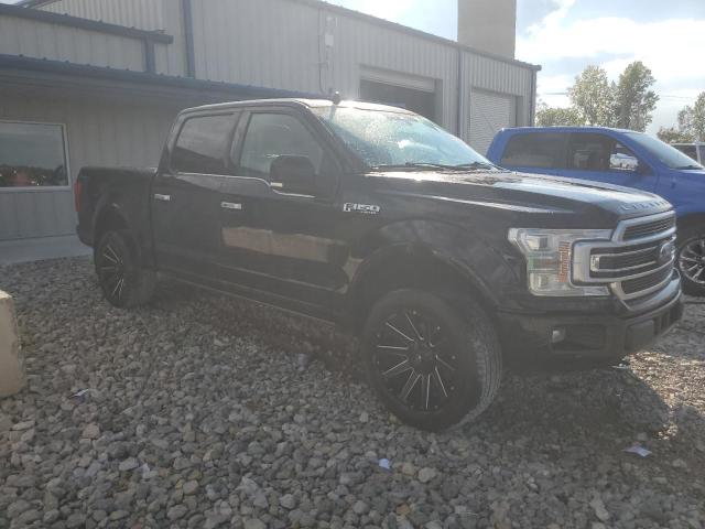 2019 FORD F150 SUPER - 1FTEW1EG6KFA13206