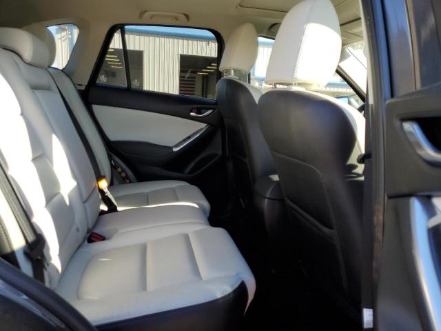 2016 MAZDA CX-5 GT - JM3KE4DY5G0896847