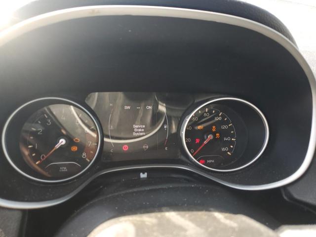 2018 JEEP COMPASS SP 3C4NJCAB8JT308767