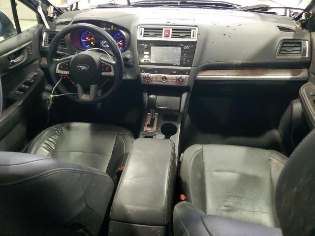 2016 SUBARU OUTBACK 2.5I LIMITED 4S4BSANC7G3278149